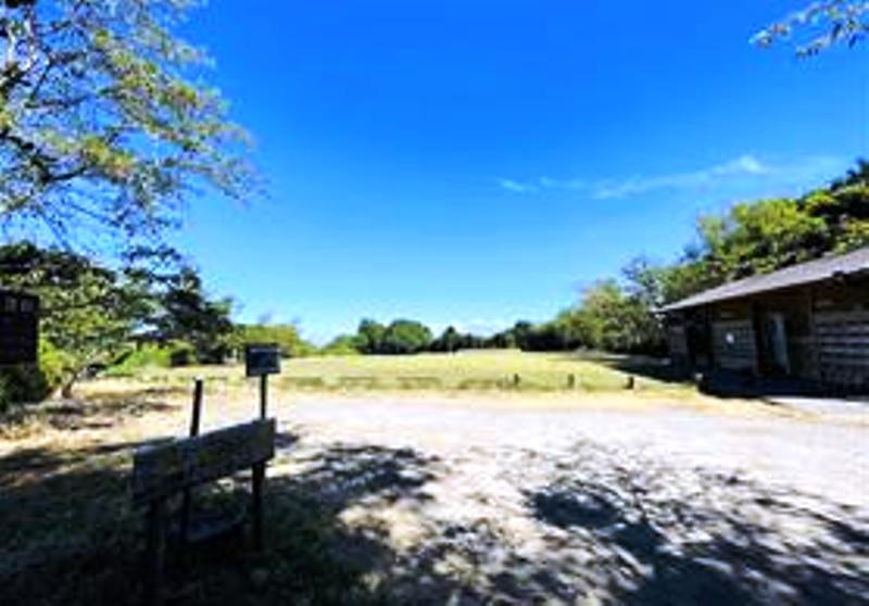 Wood house on a large plot in Minamishimabara, Nagasaki