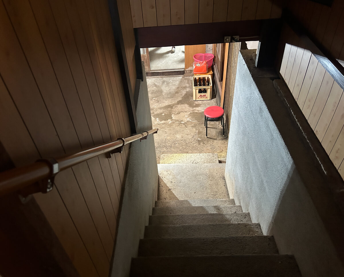 House in Shiga