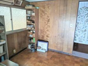 1950s wood house, 3-min walk to station, Shimane