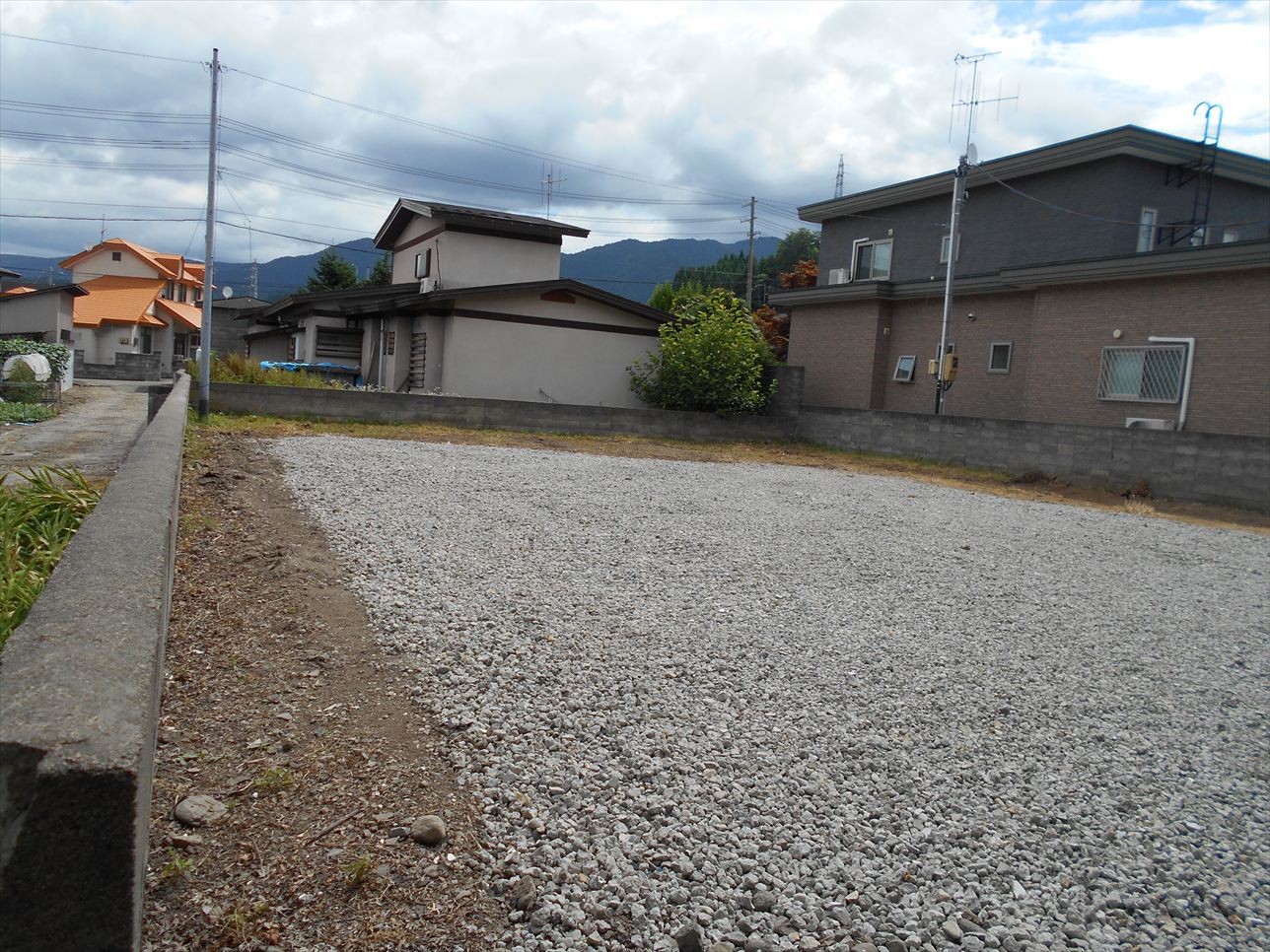 House in Akita
