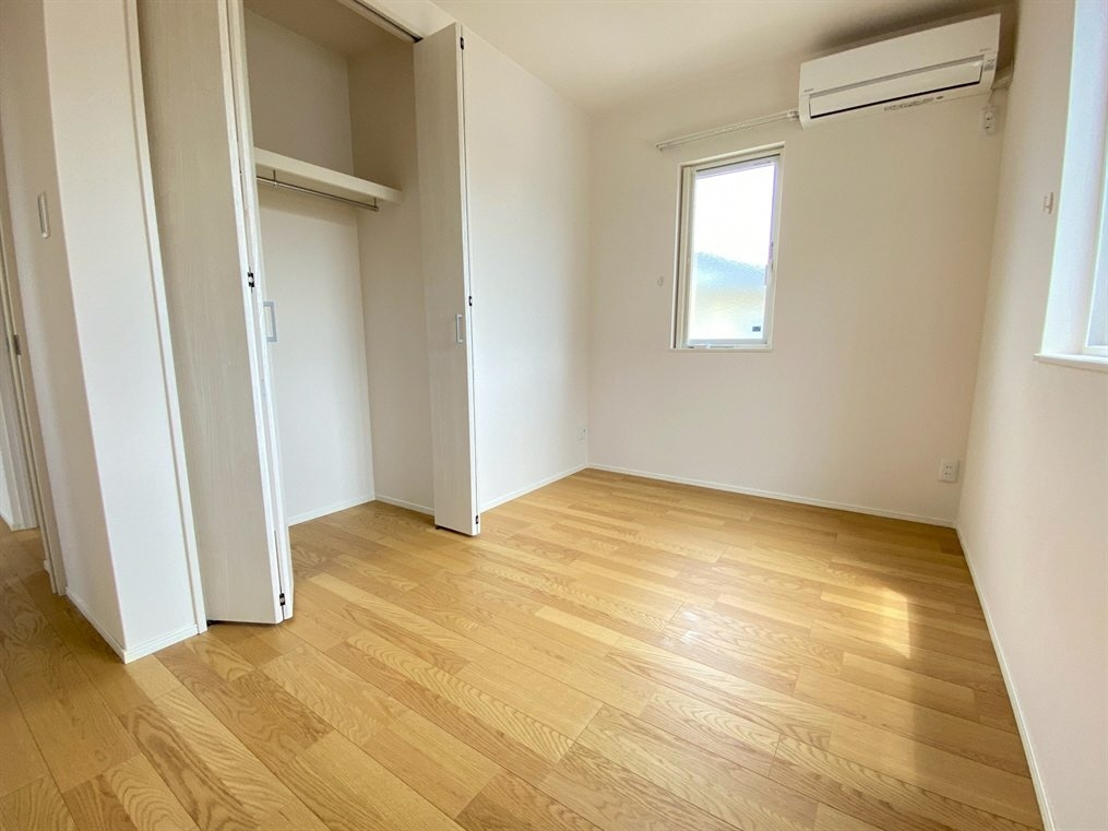 2020s wood house in Aomori
