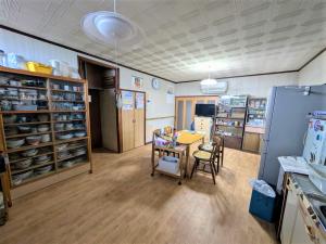 1960s wood house, 1-min walk to station, Shimane