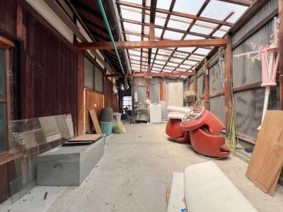 1960s wood house in Hyogo