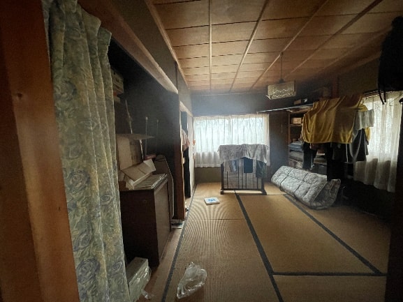 House in Nara