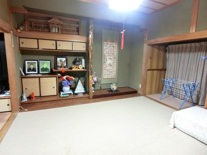 Wood house in Kochi