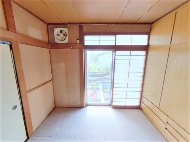 1970s wood house in Aomori