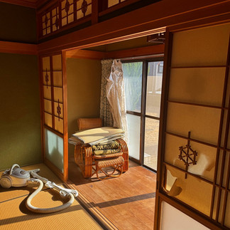 1980s wood house, 8-min walk to station, Mie