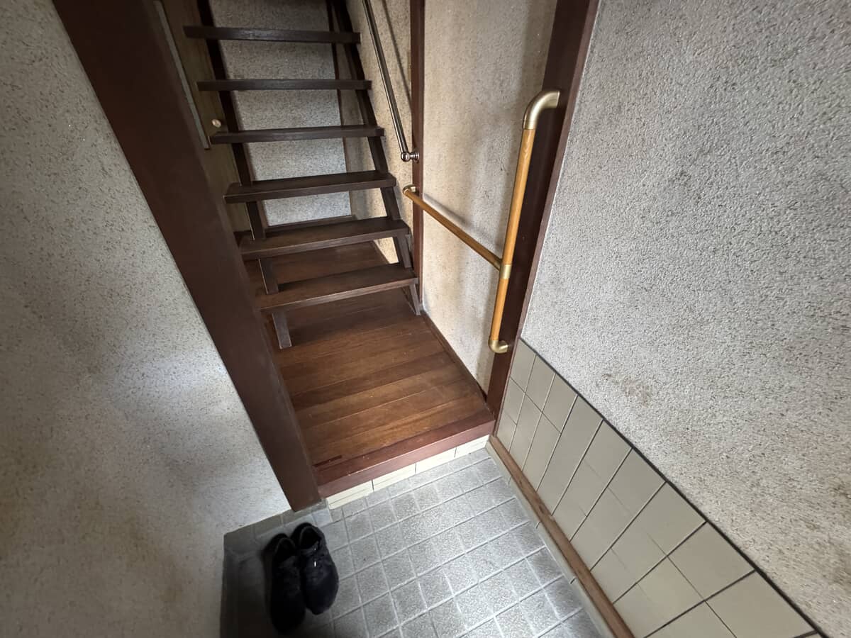 House in Hiroshima
