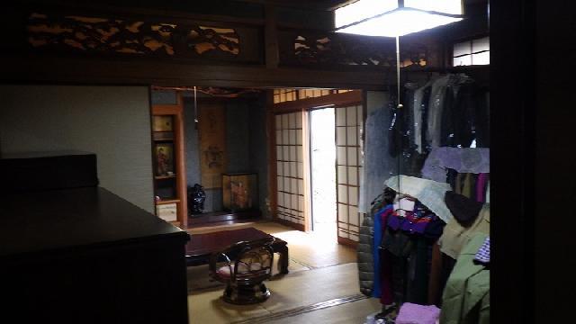 1970s wood house, 19-min walk to station, Nagasaki