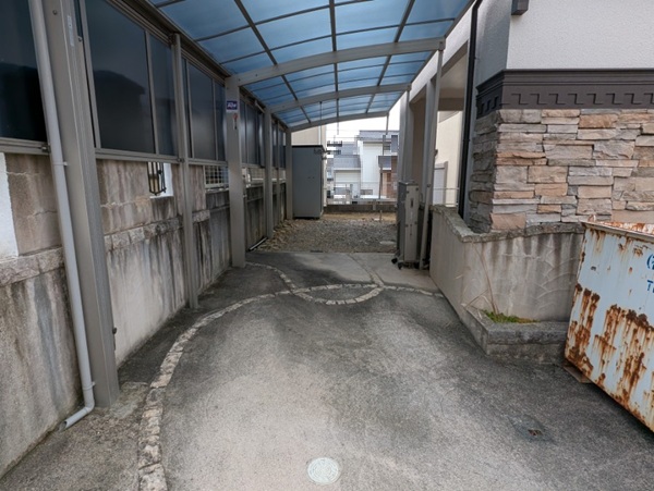 2000s wood house, 14-min walk to station, Hyogo