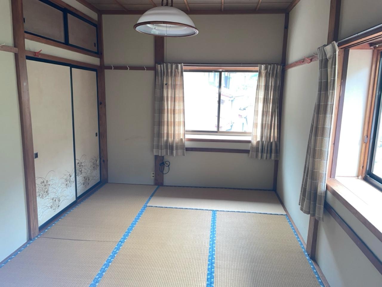 Listing No. 340 [Sale] Miyagawa Town Mountain Area 2,500,000 yen