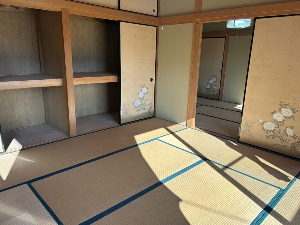 Vacant Property (Sale) No. 290, Honto, 10,500,000 yen