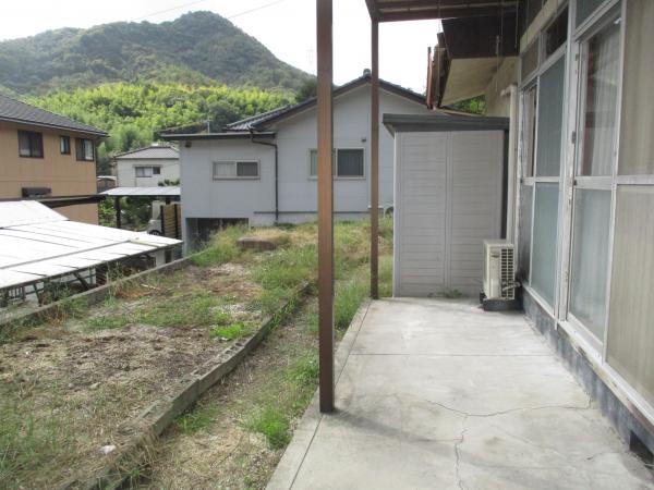 1970s steel-frame house in Kasaoka