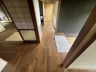 House in Kochi