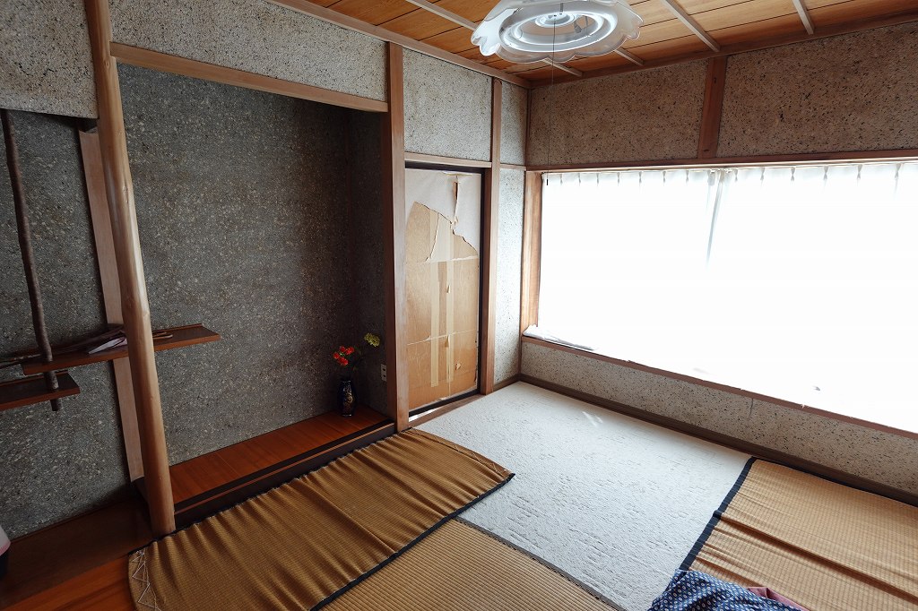 1960s wood house, 11-min walk to station, Nagano