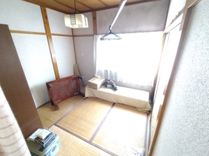 1960s wood house, 14-min walk to station, Yamagata