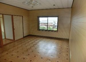 1980s wood house in Niigata