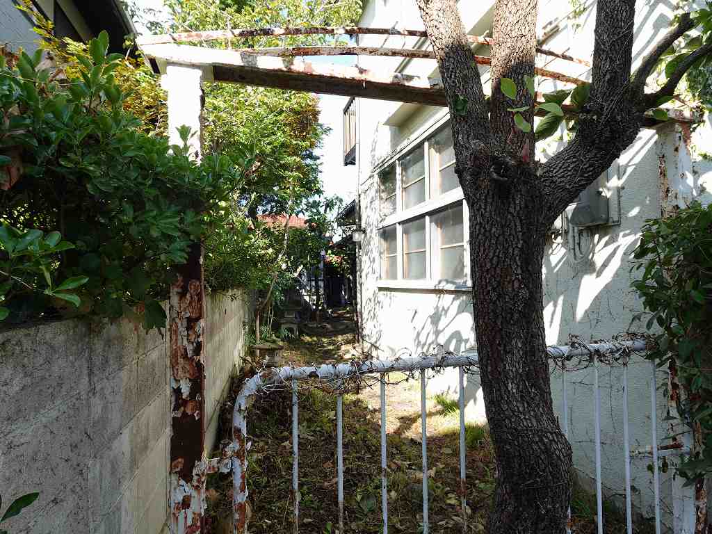 1950s wood house, 3-min walk to station, Nagano