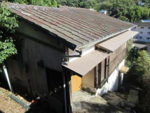House in Nagasaki