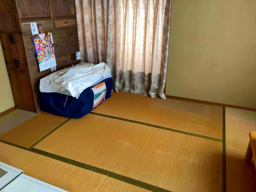 House in Tottori