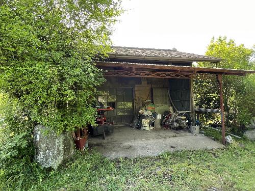 House for Sale 156 (Nakawari District)