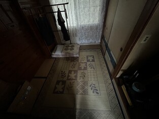 House in Kochi