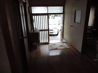 House in Kochi