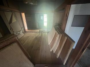 House in Kochi