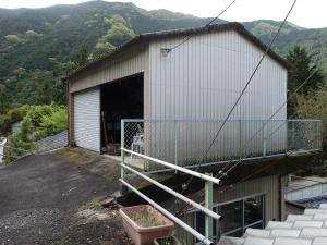 No. 8-3 Yanagigawa, Kumakogen Town, Sale Property