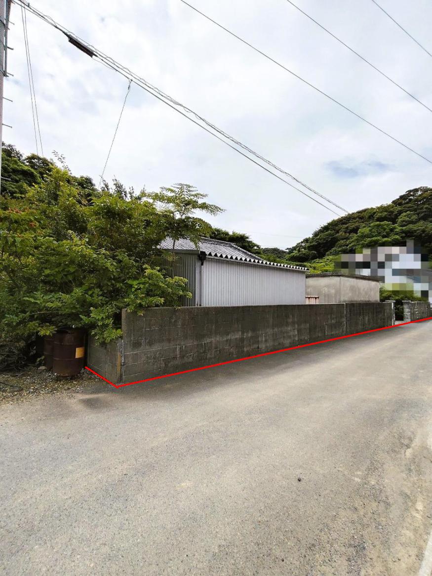 1990s wood house in Ehime