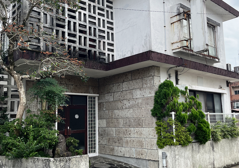 1970s house, 3-min walk to station, Miyazaki
