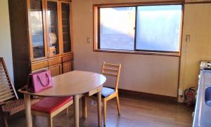 1960s wood house, 16-min walk to station, Shimane