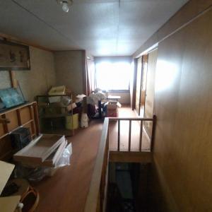 Wood house in Niigata
