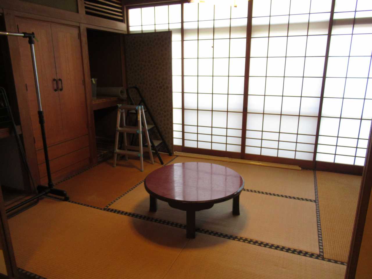 House in Oita