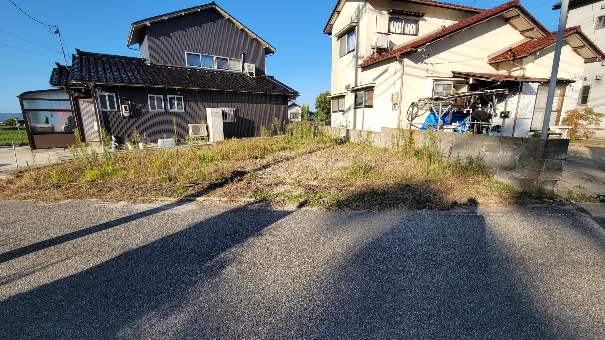 House in Ishikawa