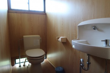 1970s house in Minamisatsuma