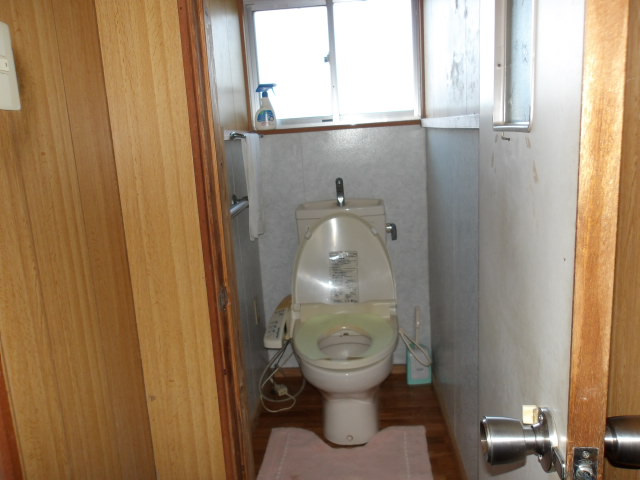 1970s wood house in Satsumasendai