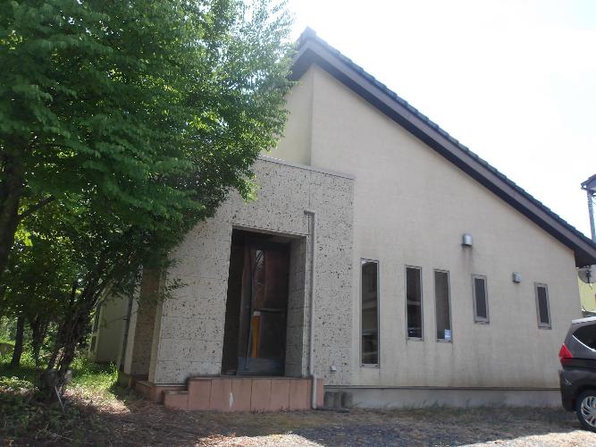 2000s house, 15-min walk to station, Tochigi