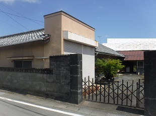 Property No. 6-1 *Under Negotiation: Muramatsu-cho