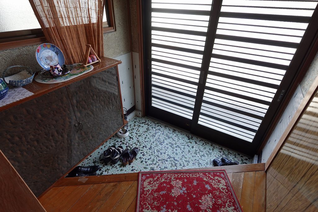 1960s wood house, 11-min walk to station, Nagano