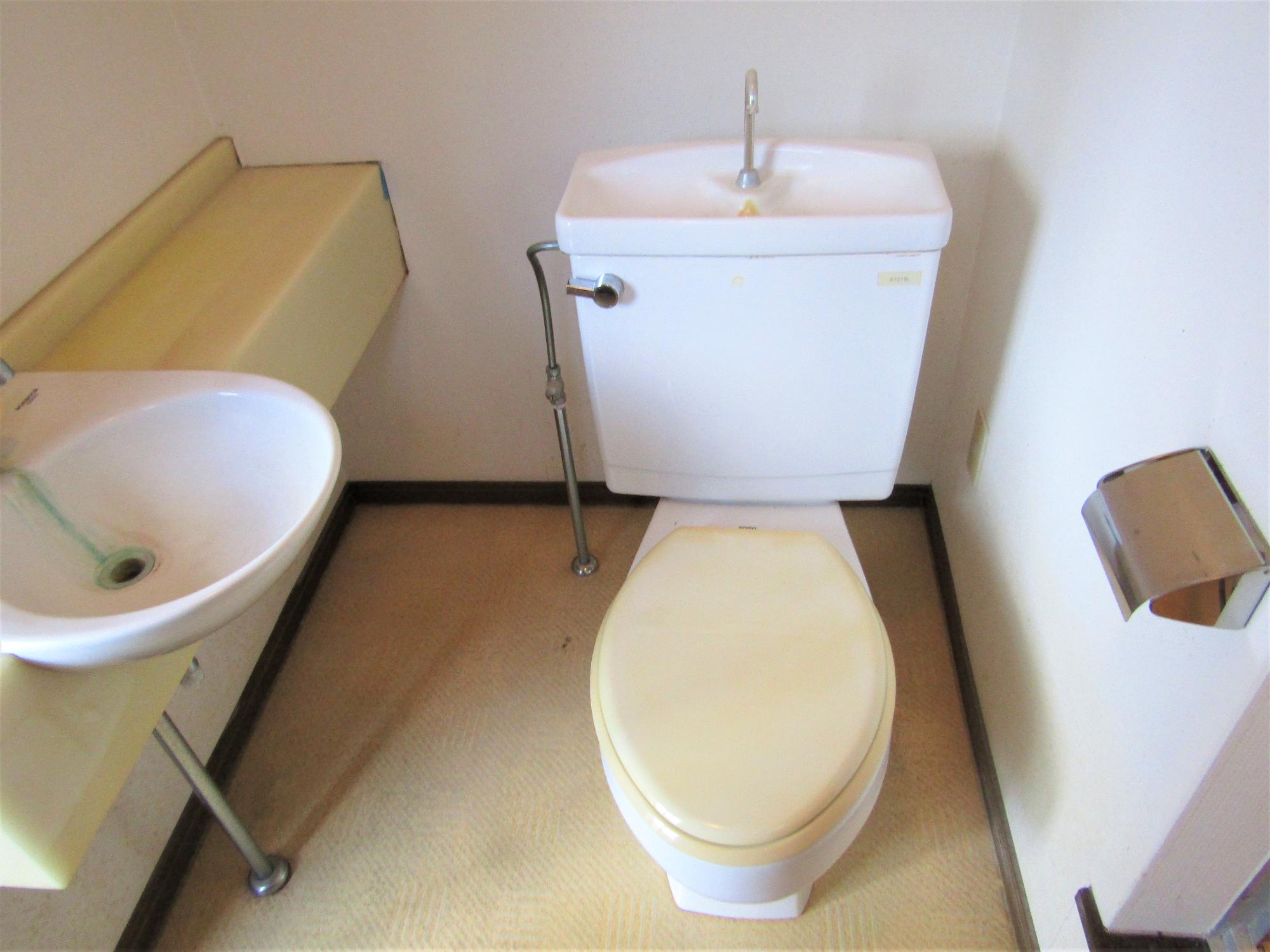 ★NEW A-133 Well-lit property with many rooms and tea room ♪