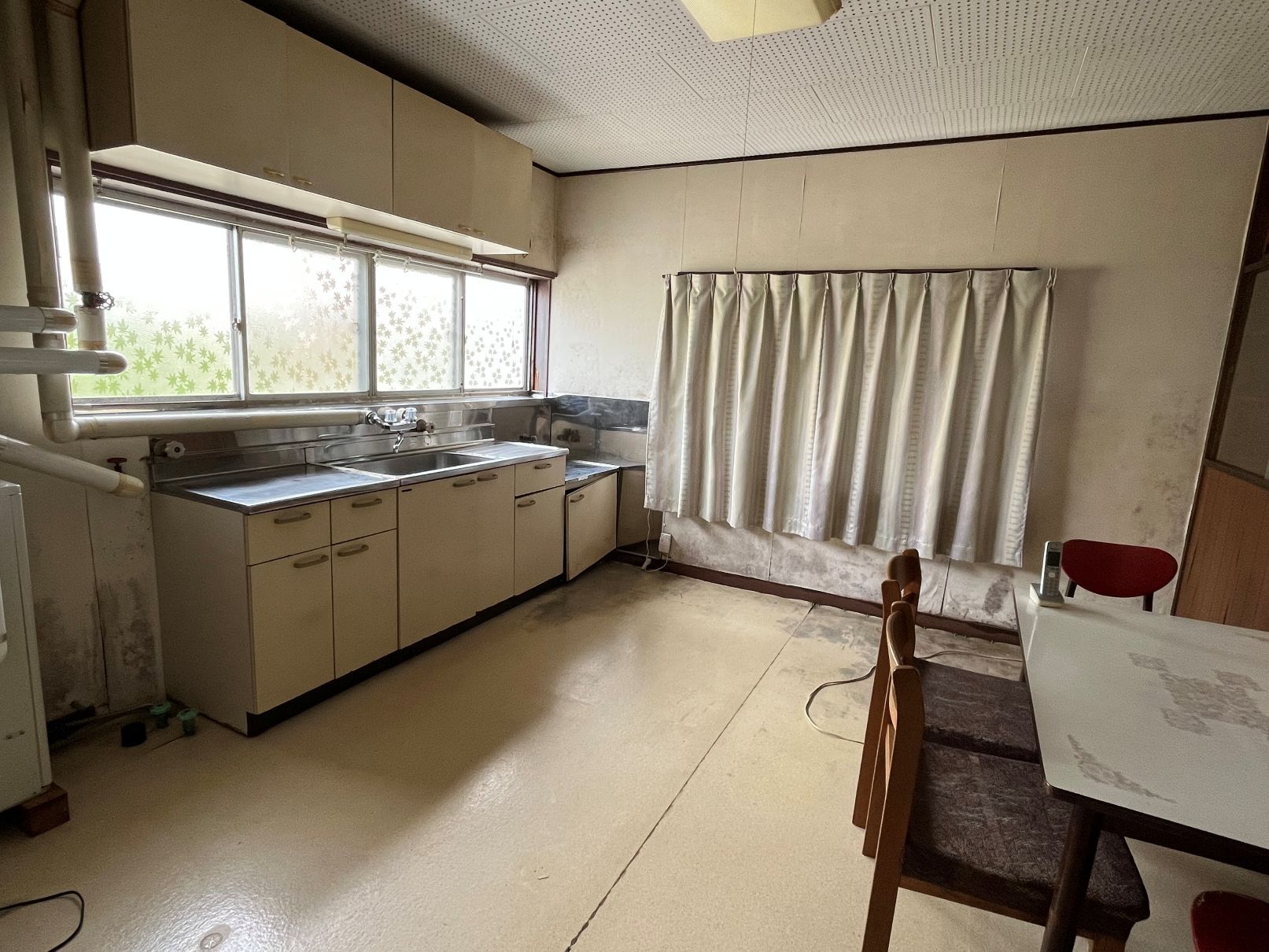 Property #60, Kuji City Kawanuki