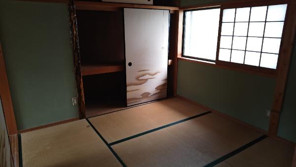 1980s wood house in Hyogo