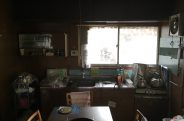 1960s wood house in Tokushima