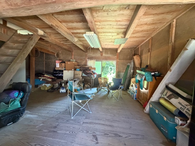 Wood house in Ehime