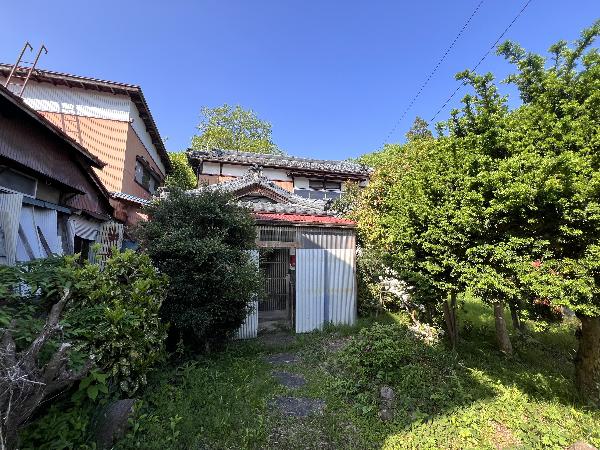 Tsugawa Vacant Property No. 63
