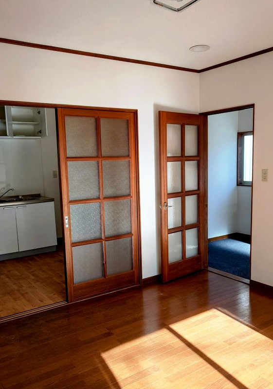 1990s house in Shizuoka