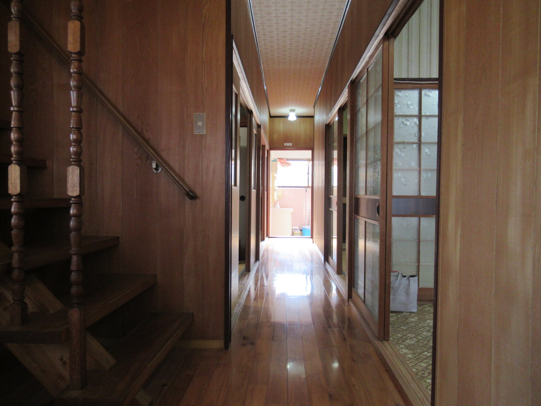 House in Kumamoto