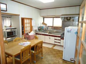 1960s wood house in Shimane