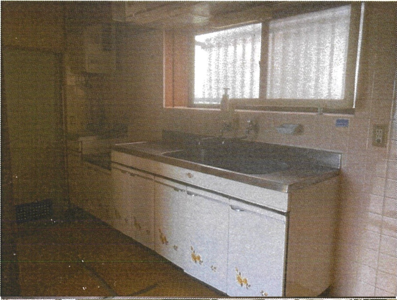 1980s wood house in Aomori